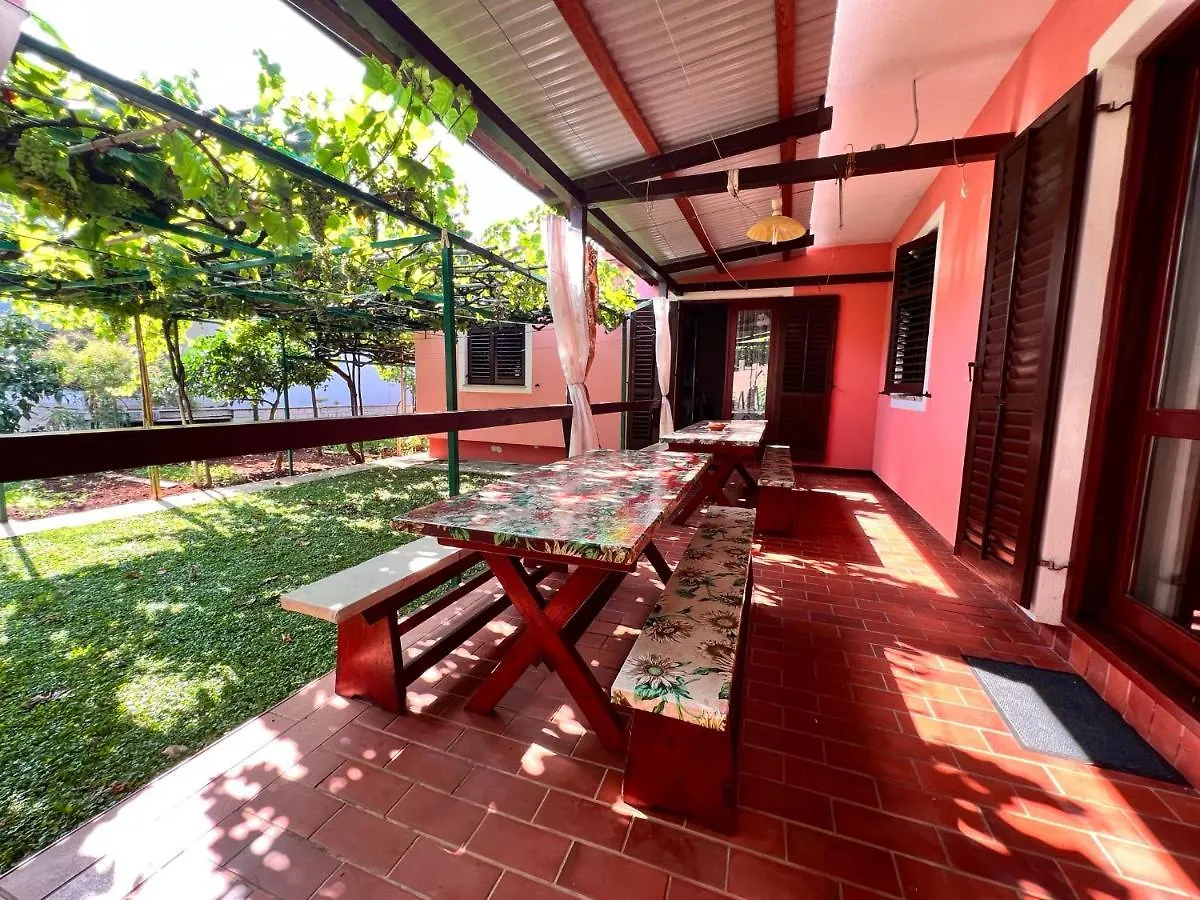 Apartments Lubi Umag