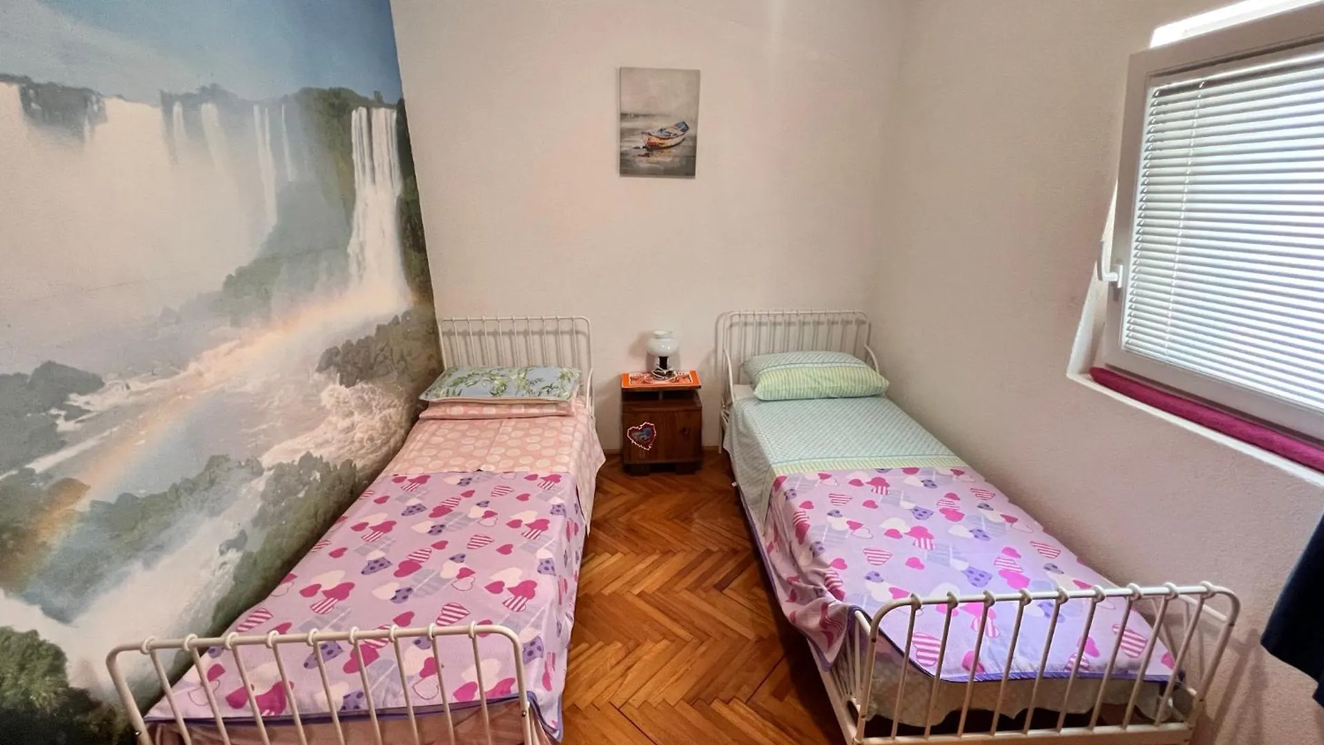 Apartments Lubi Umag