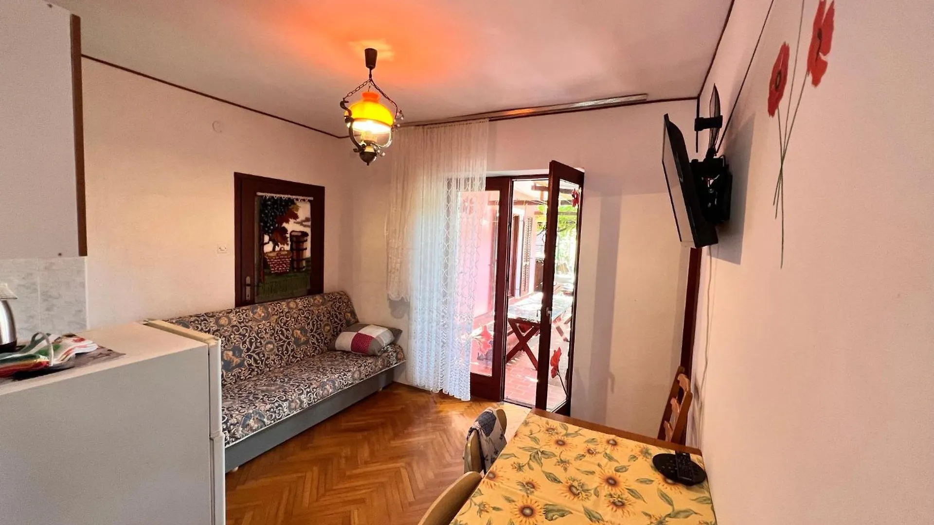 Apartments Lubi Umag Croatia
