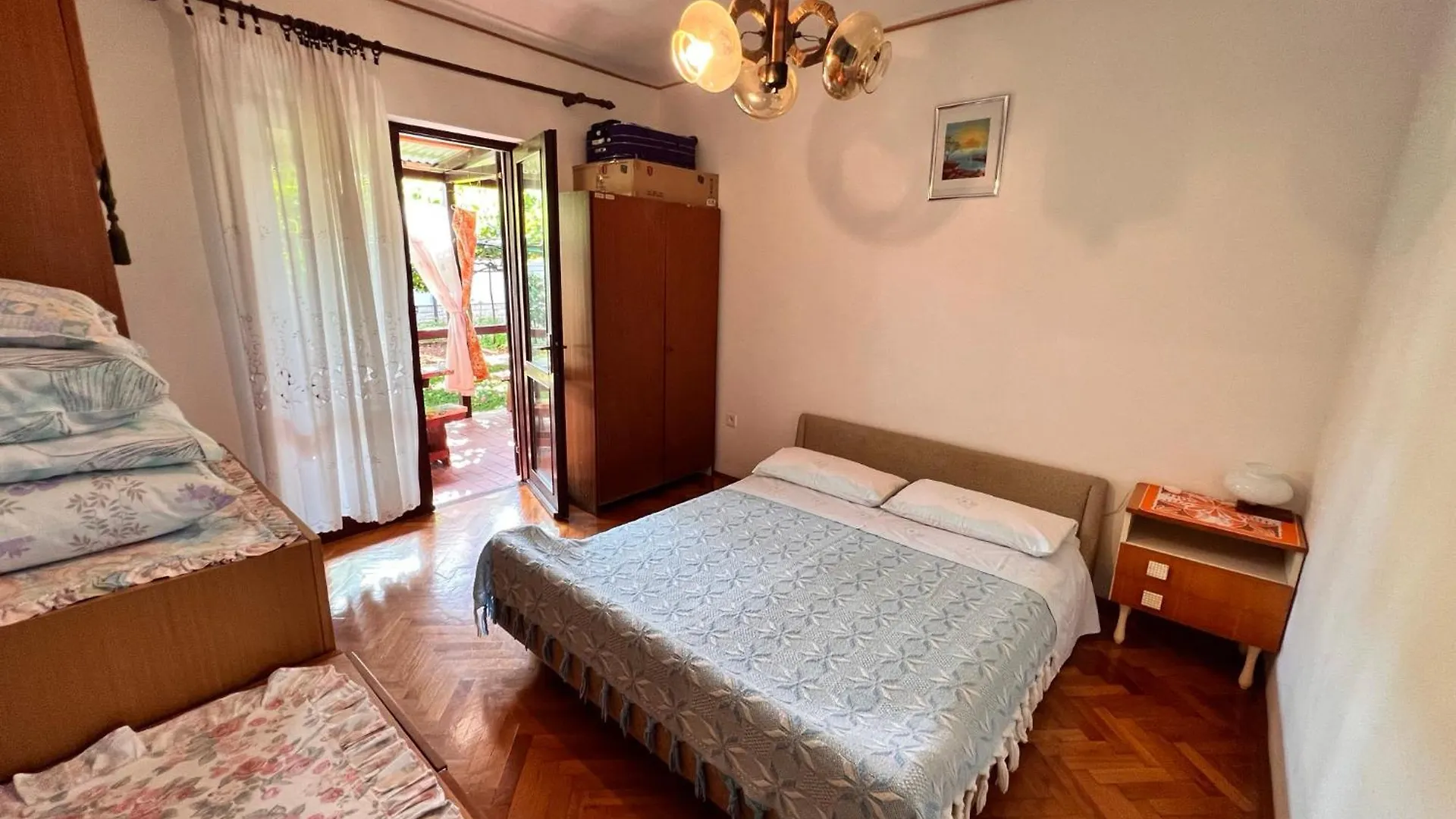Apartments Lubi Umag 0*,  Croatia
