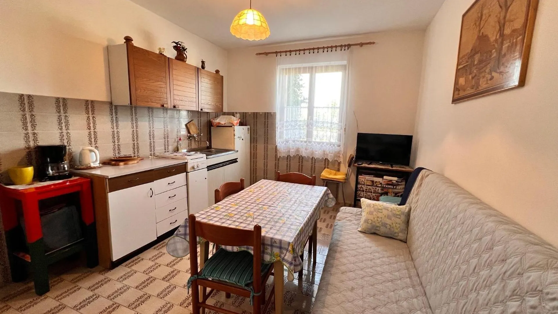 Apartments Lubi Umag