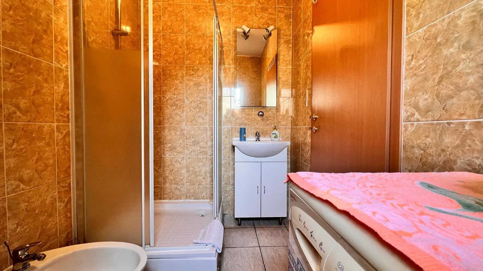 Apartments Lubi Umag 0*,