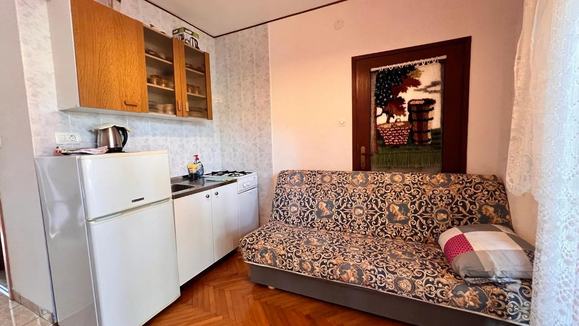 Apartments Lubi Umag