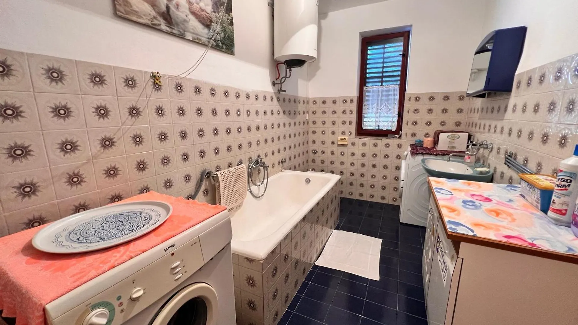 Apartments Lubi Umag Croatia