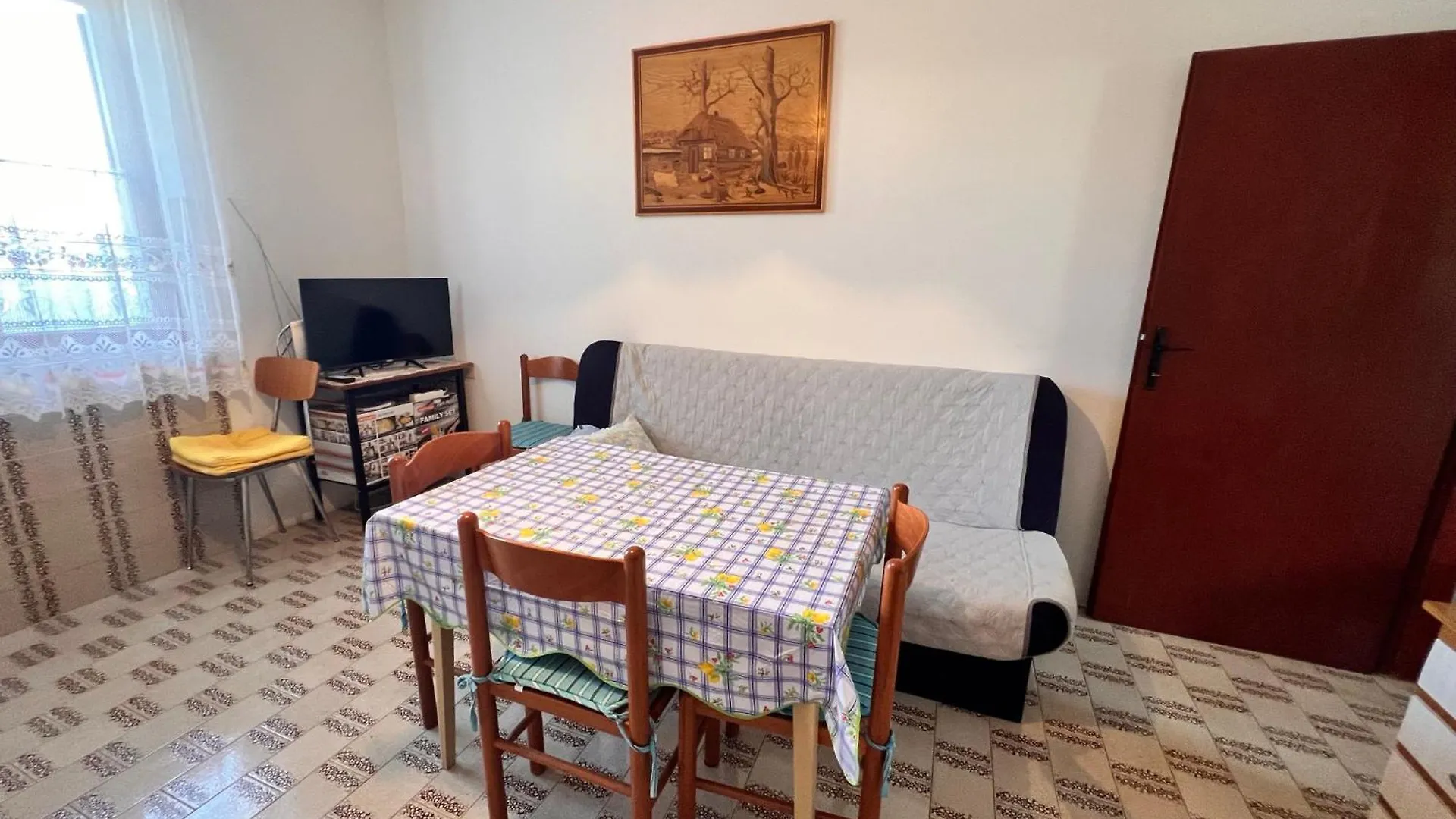 Apartments Lubi Umag