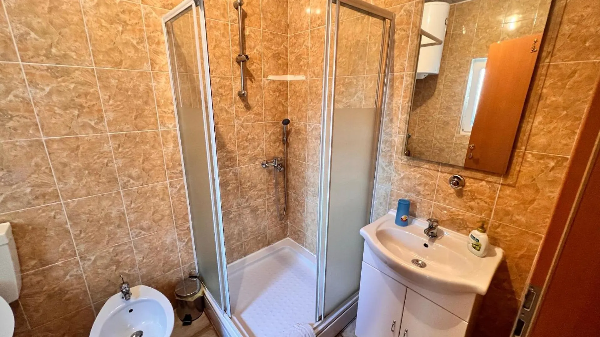 Apartments Lubi Umag