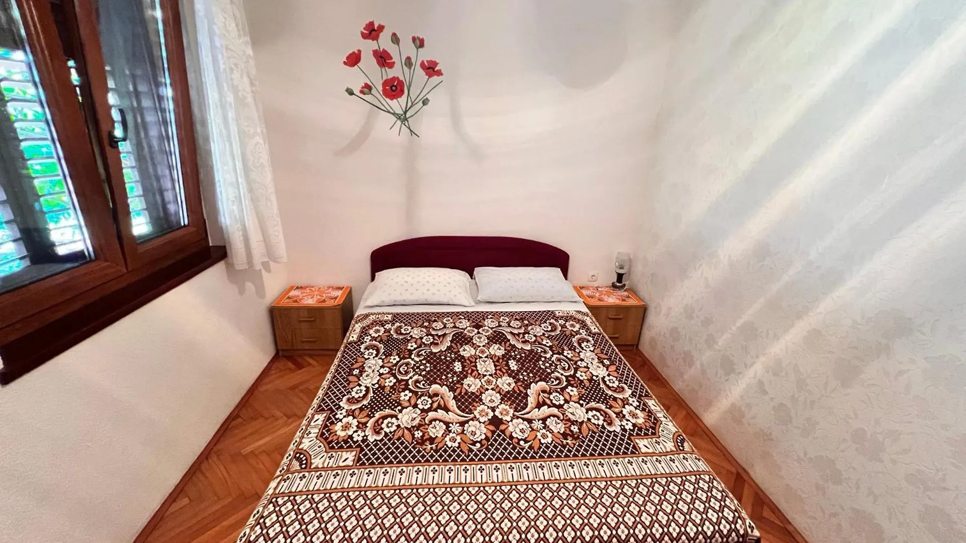 Apartments Lubi Umag Croatia