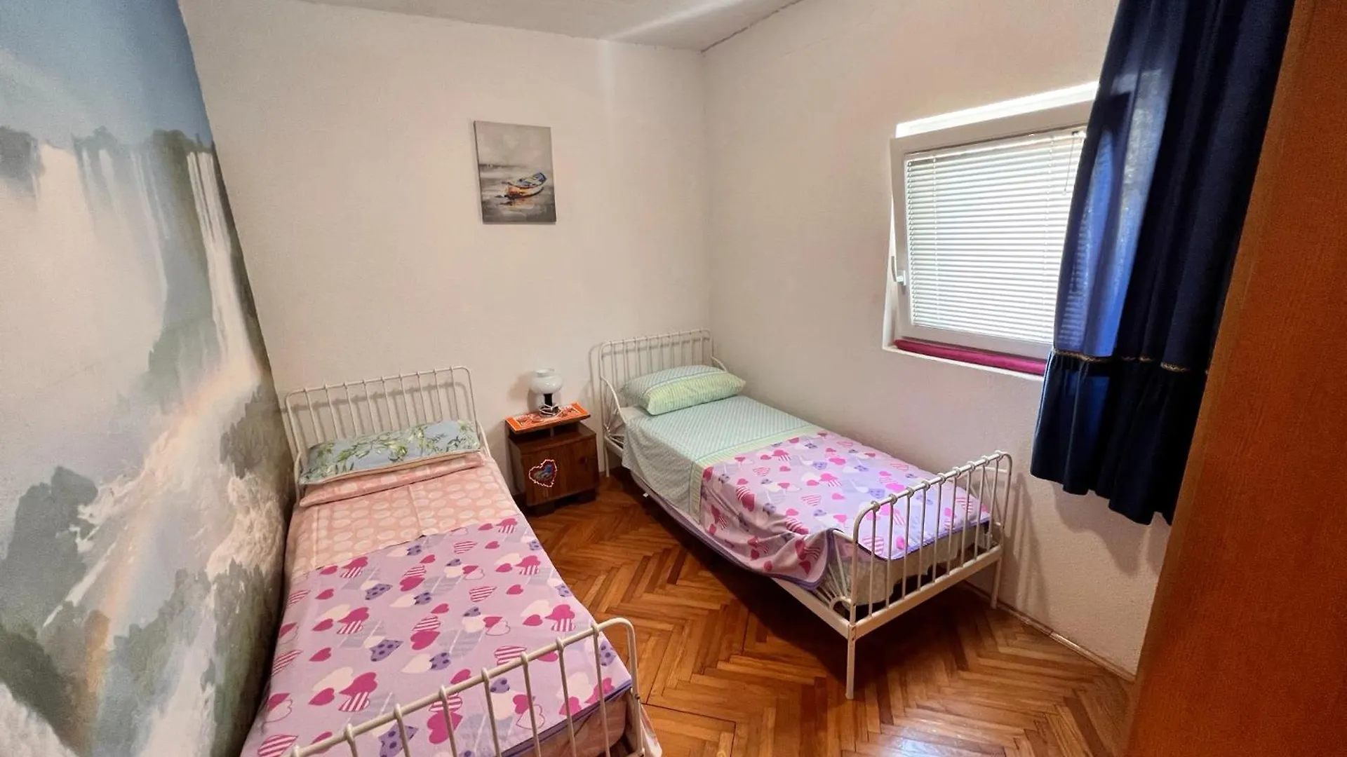 Apartments Lubi Umag