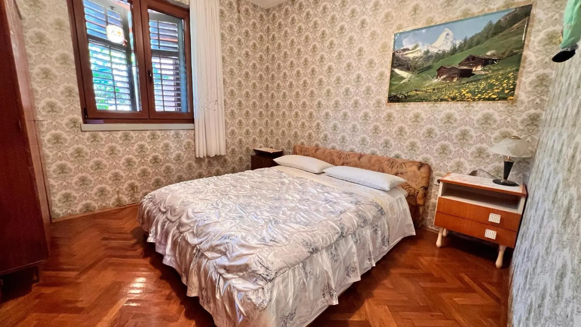 Apartments Lubi Umag