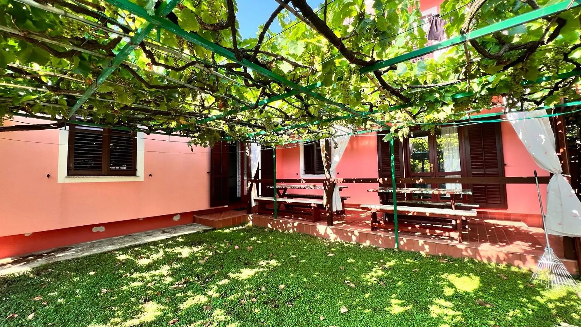 Apartments Lubi Umag