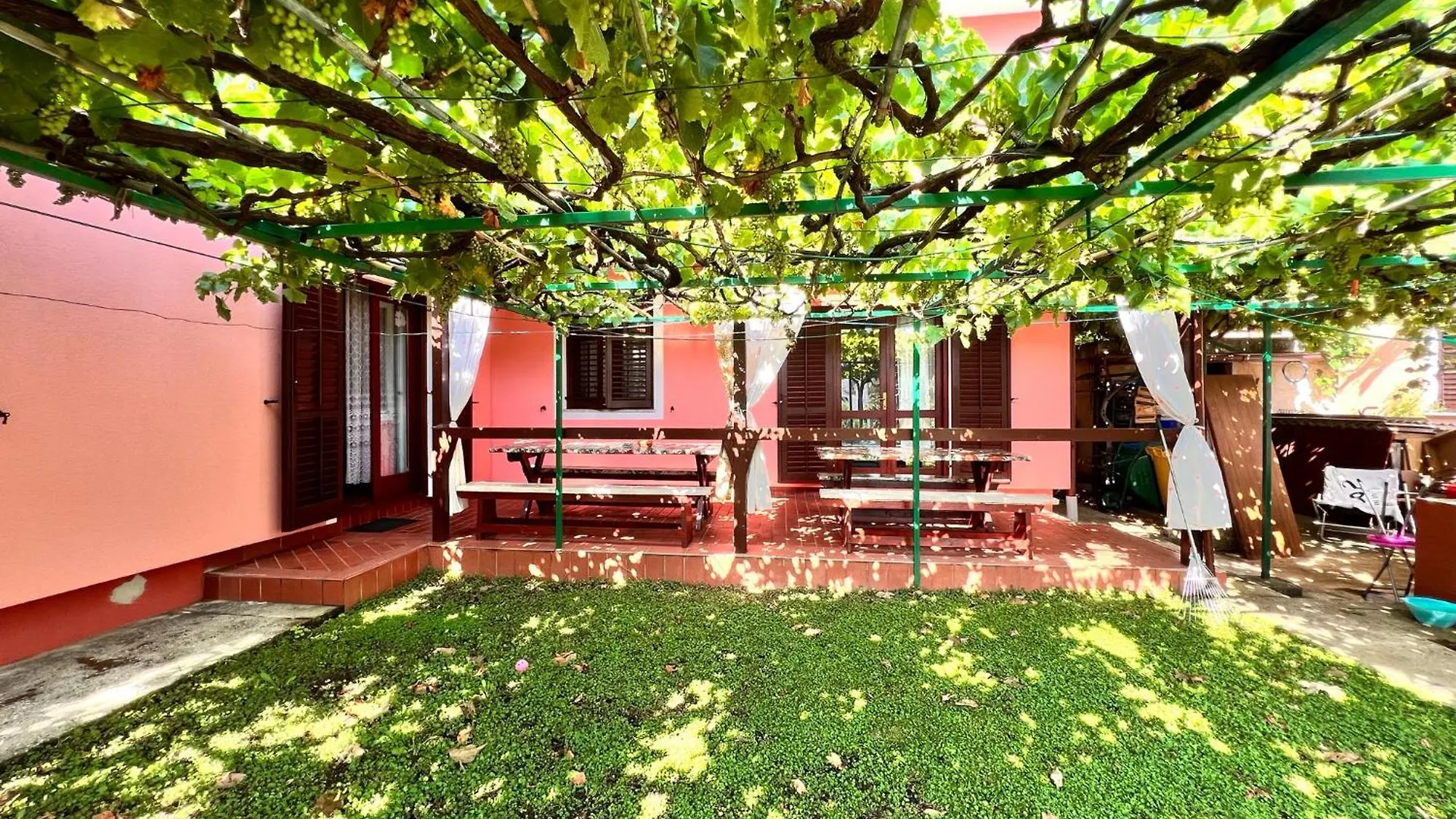Apartments Lubi Umag