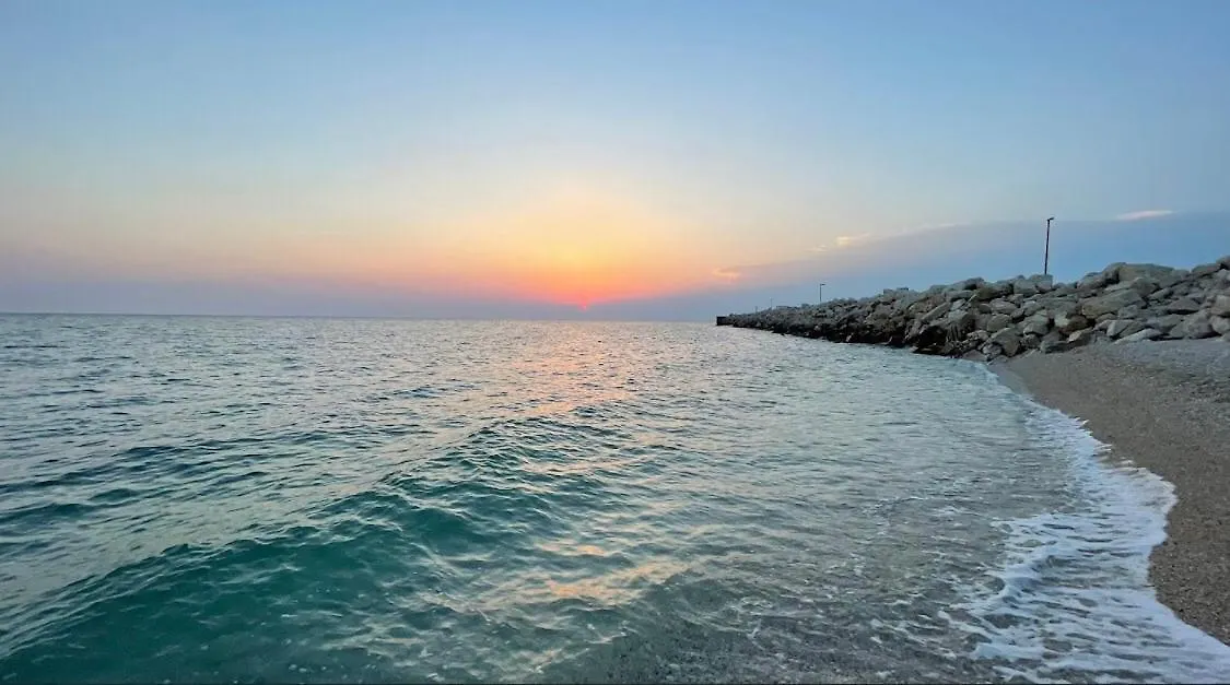 Apartments Lubi Umag Croatia