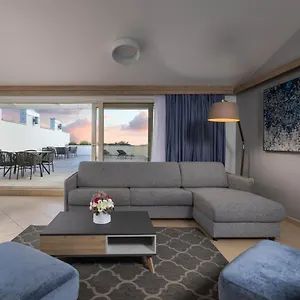 Sunset Garden Palace Apartments Umag